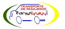 Transfervan