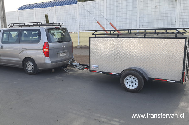 Carro de arrastre